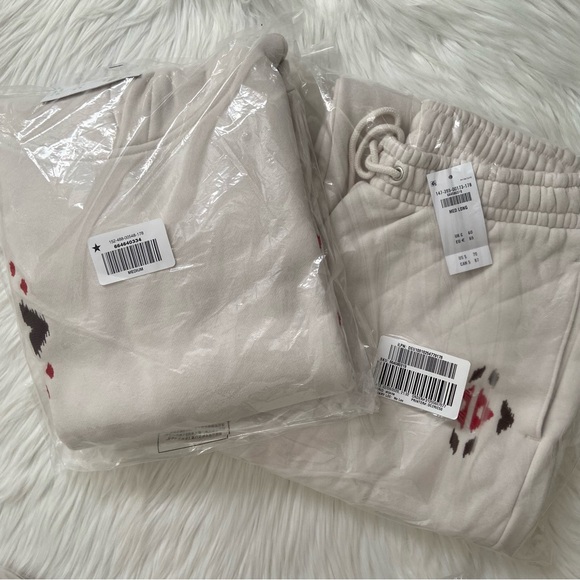 sunday wide-leg matching set - Picture 8 of 11